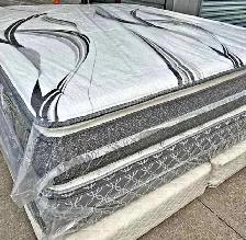 Double Mattress Sale – Memory Foam Mattress – GTA Delivery