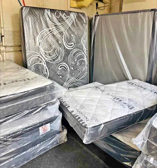 Double Mattress Sale – Memory Foam Mattress – GTA Delivery - Photo 4