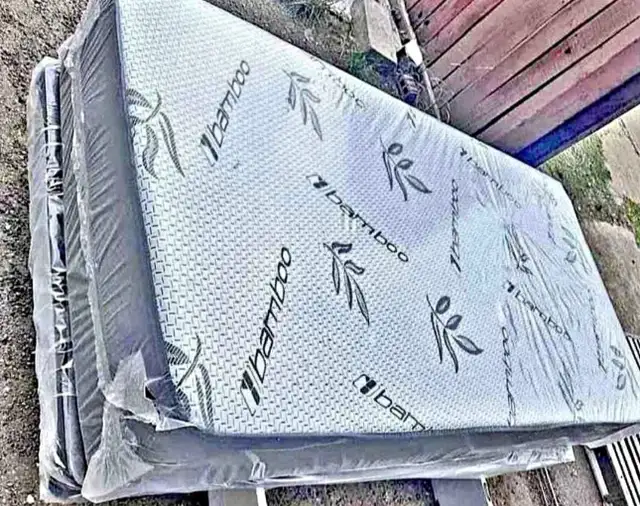 Double Mattress Sale – Memory Foam Mattress – GTA Delivery - Photo 5