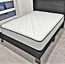 Twin Mattress Promo – Comfortable Mattress – Fast Delivery