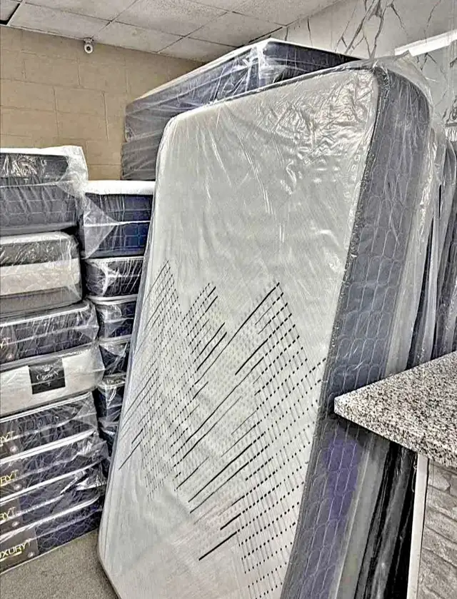 Twin Mattress Promo – Comfortable Mattress – Fast Delivery - Photo 2