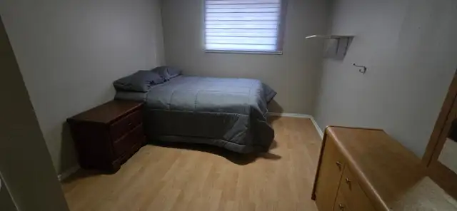 Room for rent available immediately!