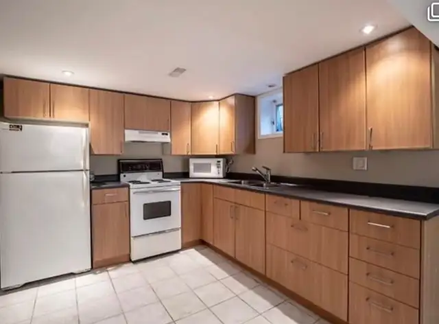 3 Bedroom Basement for Rent $1950 June 1st - Photo 8