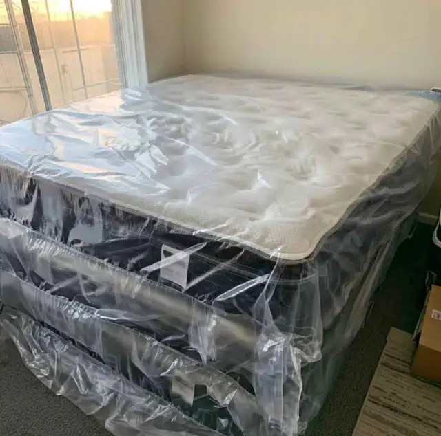 Queen Mattress Clearance – Luxury Mattress – Free Delivery