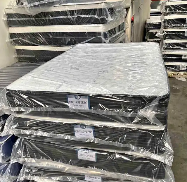 Queen Mattress Clearance – Luxury Mattress – Free Delivery - Photo 3
