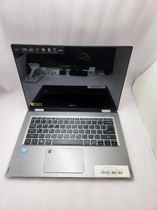 Acer SPINCore I5 8265u 1.60ghz8gb Ram256gb SSDWindows 1 - Photo 2