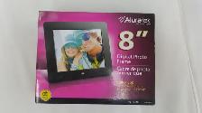 ALURATEC 8' PHOTO FRAME
