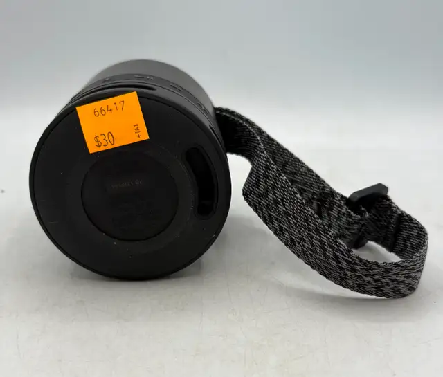 SONY srs-xb13 Mini Bluetooth Speaker with Lanyard - Photo 3