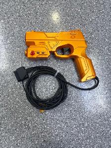 PS2 Hip Gear Controller