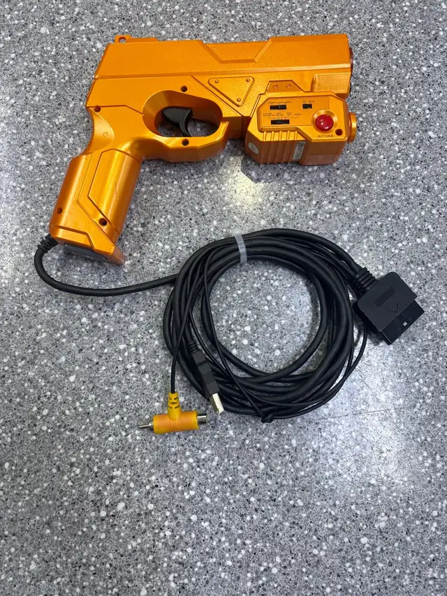 PS2 Hip Gear Controller - Photo 2