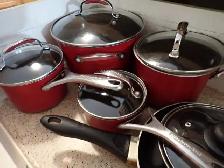 Kitchenaid Plus