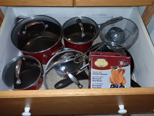 Kitchenaid Plus - Photo 2