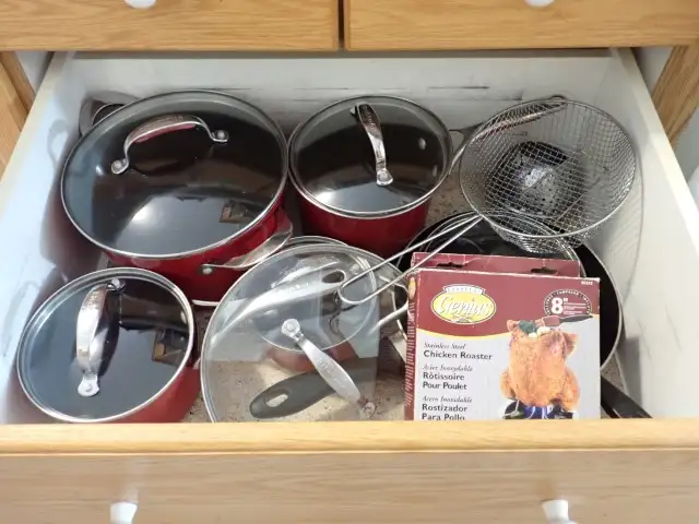 Kitchenaid Plus - Photo 3