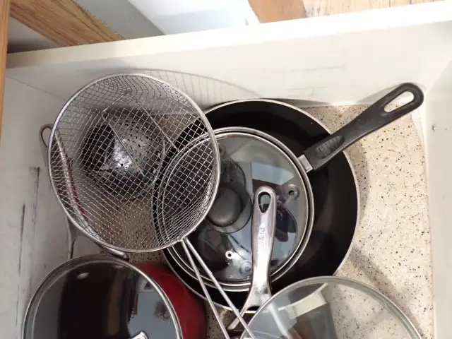 Kitchenaid Plus - Photo 5