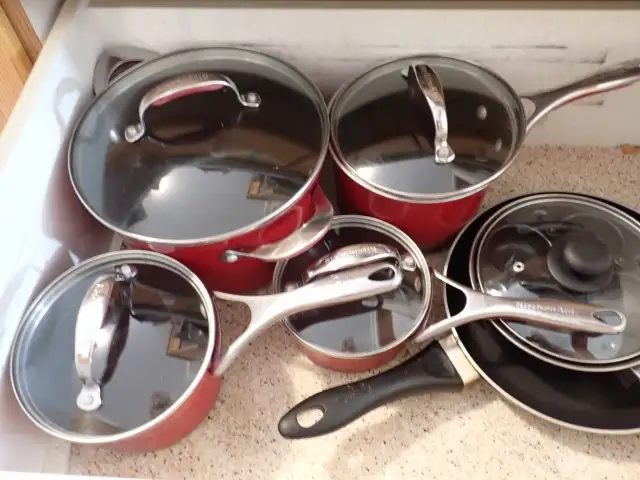 Kitchenaid Plus - Photo 6