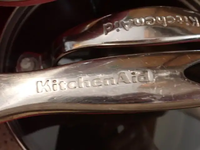 Kitchenaid Plus - Photo 7