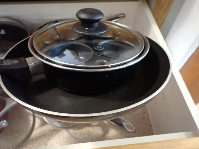 Kitchenaid Plus - Photo 8
