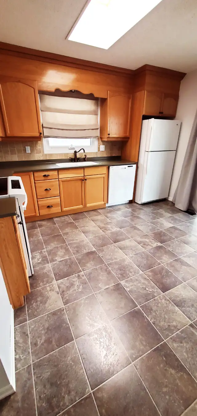 2 Bed, Full Bath, 1010 sq.ft Fully Separate Main Floor for Rent - Photo 2