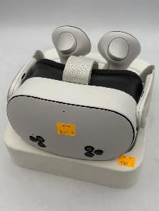 Meta Quest 3 128gb VR Headset with Wire & Controllers