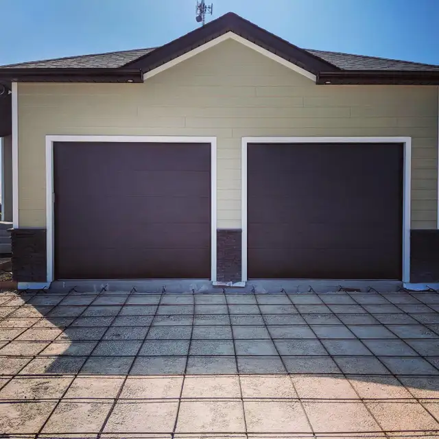 ★WHOLESALE GARAGE DOORS FOR SALE★BEST PRODUCTS and QUALITY★ - Photo 8