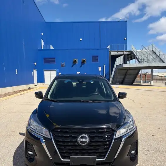 2024 NISSAN KICKS S/Fresh safety/factory warranty/low kms - Photo 2