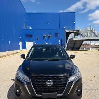 2024 NISSAN KICKS S/Fresh safety/factory warranty/low kms - Photo 2