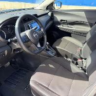 2024 NISSAN KICKS S/Fresh safety/factory warranty/low kms - Photo 4