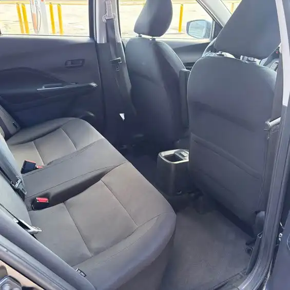 2024 NISSAN KICKS S/Fresh safety/factory warranty/low kms - Photo 6