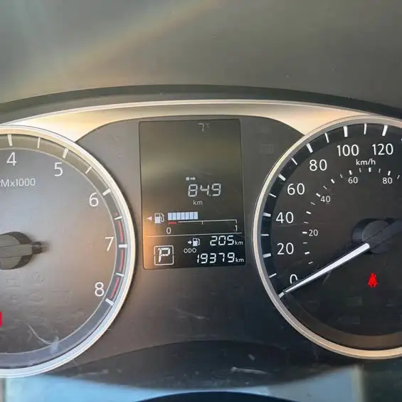 2024 NISSAN KICKS S/Fresh safety/factory warranty/low kms - Photo 8