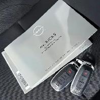 2024 NISSAN KICKS S/Fresh safety/factory warranty/low kms - Photo 9