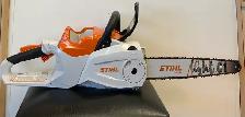 Stihl MSA 80c Electric Chainsaw - Photo 3