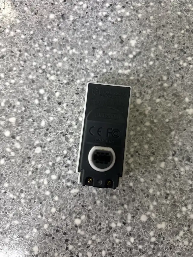 GameCube Wavebird Wireless Controller With Dongle DOL-004 - Photo 4