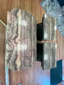 Ashley Radilyn Occasional Table Set