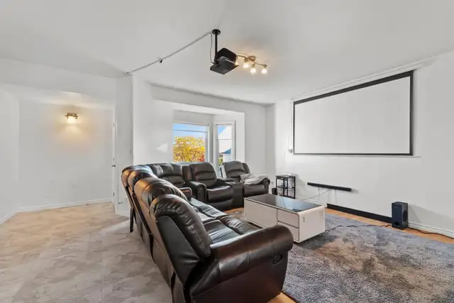 Grand logement 4 1/2 rénové à louer à Laval - Photo 5