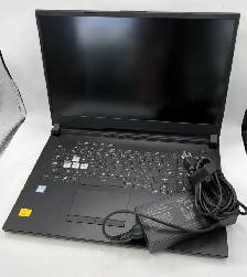 ASUS Rog Strix GL731G Gaming Laptop with Charger