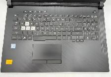 ASUS Rog Strix GL731G Gaming Laptop with Charger - Photo 2
