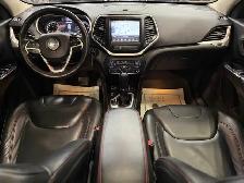 2016 JEEP CHEROKEE TRAILHAWK LOADED ACCIDENT FREE SAFETIED - Photo 18