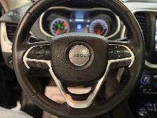 2016 JEEP CHEROKEE TRAILHAWK LOADED ACCIDENT FREE SAFETIED - Photo 20