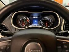 2016 JEEP CHEROKEE TRAILHAWK LOADED ACCIDENT FREE SAFETIED - Photo 21