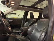 2016 JEEP CHEROKEE TRAILHAWK LOADED ACCIDENT FREE SAFETIED - Photo 25