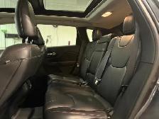 2016 JEEP CHEROKEE TRAILHAWK LOADED ACCIDENT FREE SAFETIED - Photo 27