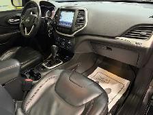2016 JEEP CHEROKEE TRAILHAWK LOADED ACCIDENT FREE SAFETIED - Photo 30