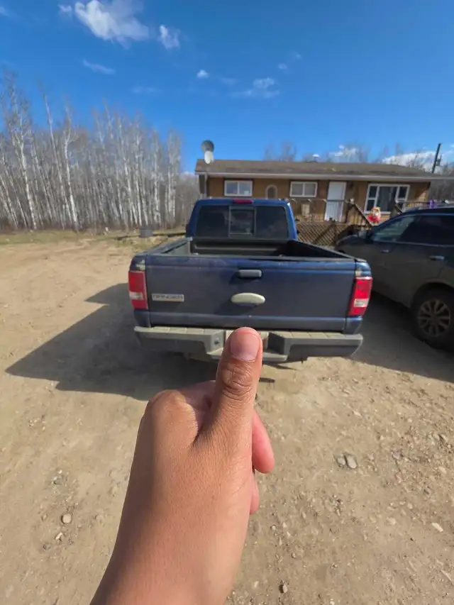 2009 Ford Ranger Sport 4×4 - Photo 3