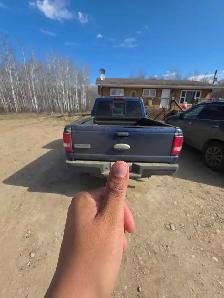 2009 Ford Ranger Sport 4×4 - Photo 3