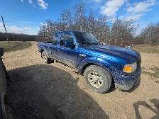 2009 Ford Ranger Sport 4×4 - Photo 5