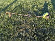 string trimmer