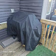 BBQ for sale