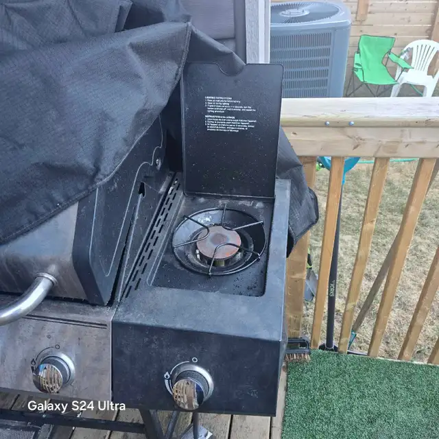 BBQ for sale - Photo 2