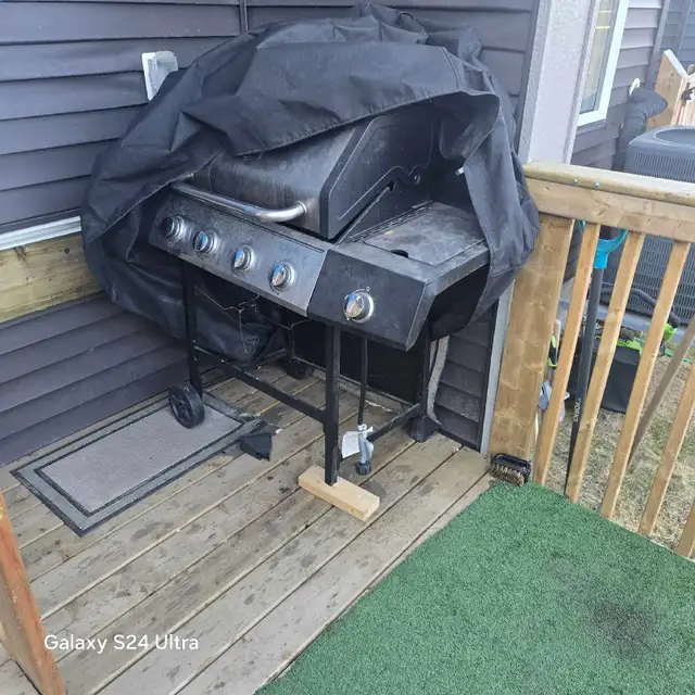 BBQ for sale - Photo 3
