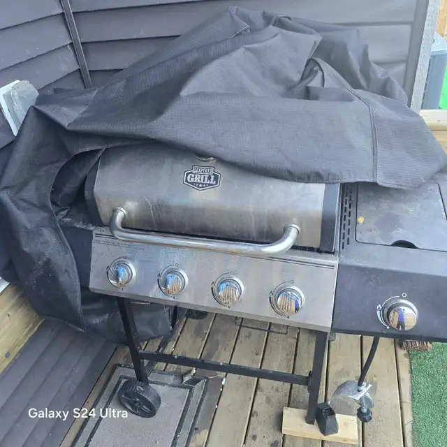 BBQ for sale - Photo 4